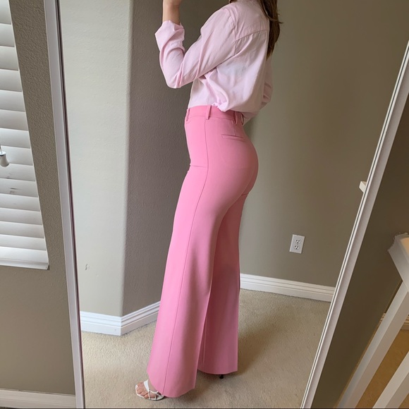 Zara Pants - Zara hight wasted pants